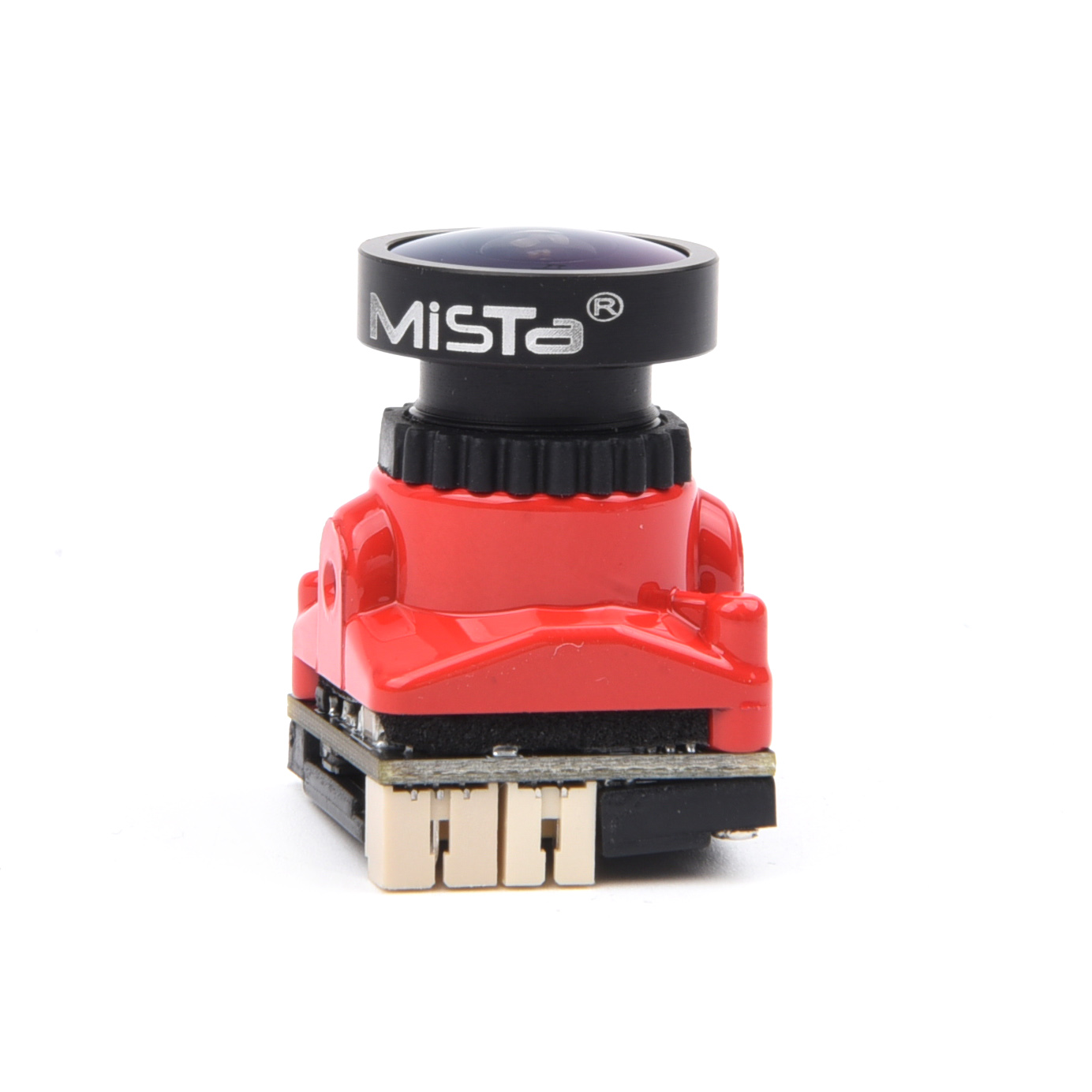 Mista Ratel 2000TVL FPV Mini k – Foxeer Reaper Extreme 2.5W Vtx recenzja i cena