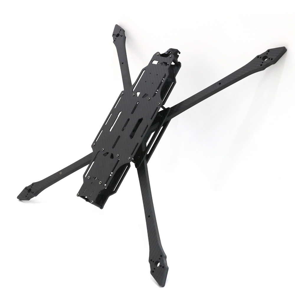 Mark4 V2 V3 Mark 4 13 cali 15  – Geprc Rad Vtx 5.8G 2.5W recenzja i cena