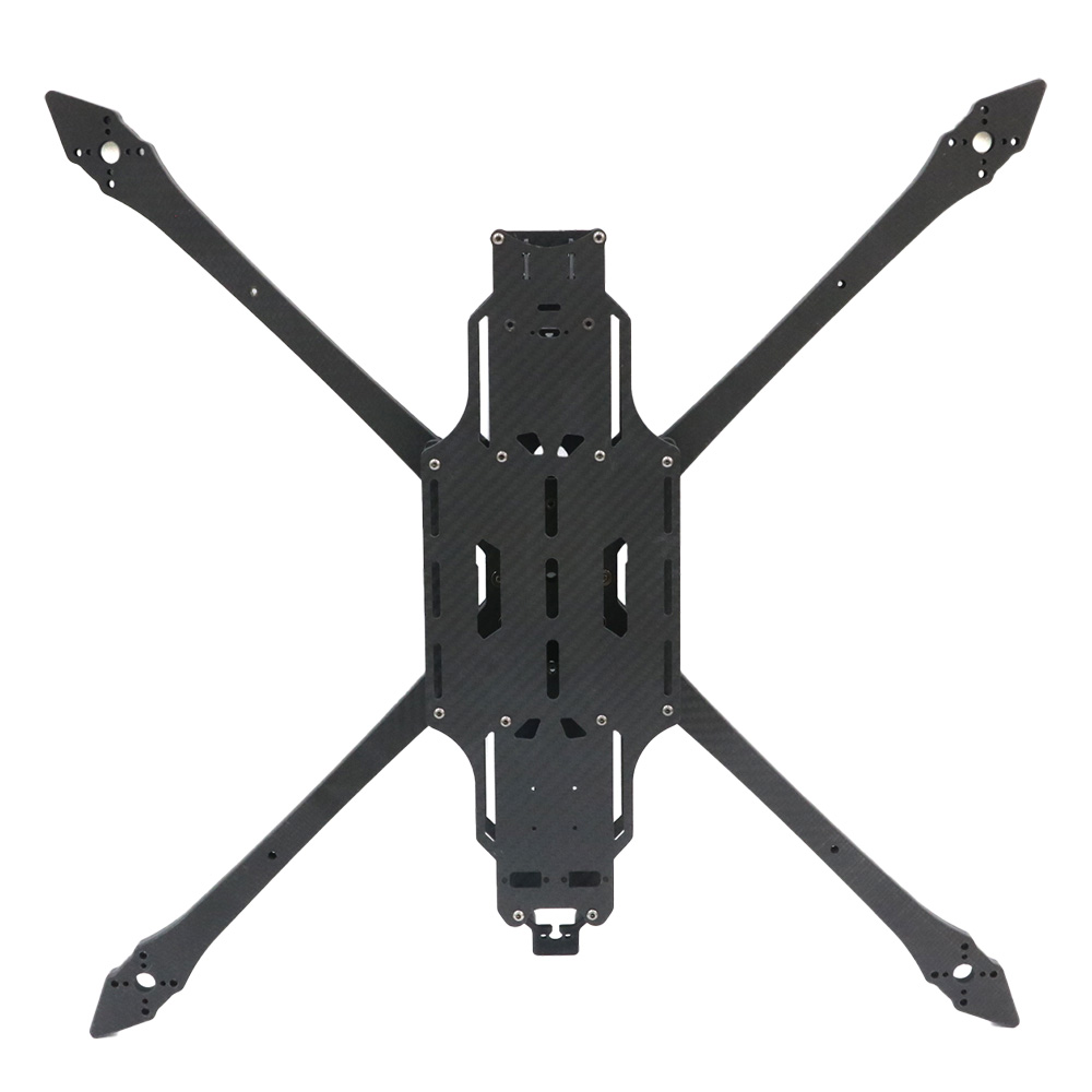 Mark4 V2 V3 Mark 4 13 cali 15  – Geprc Rad Vtx 5.8G 2.5W recenzja i cena