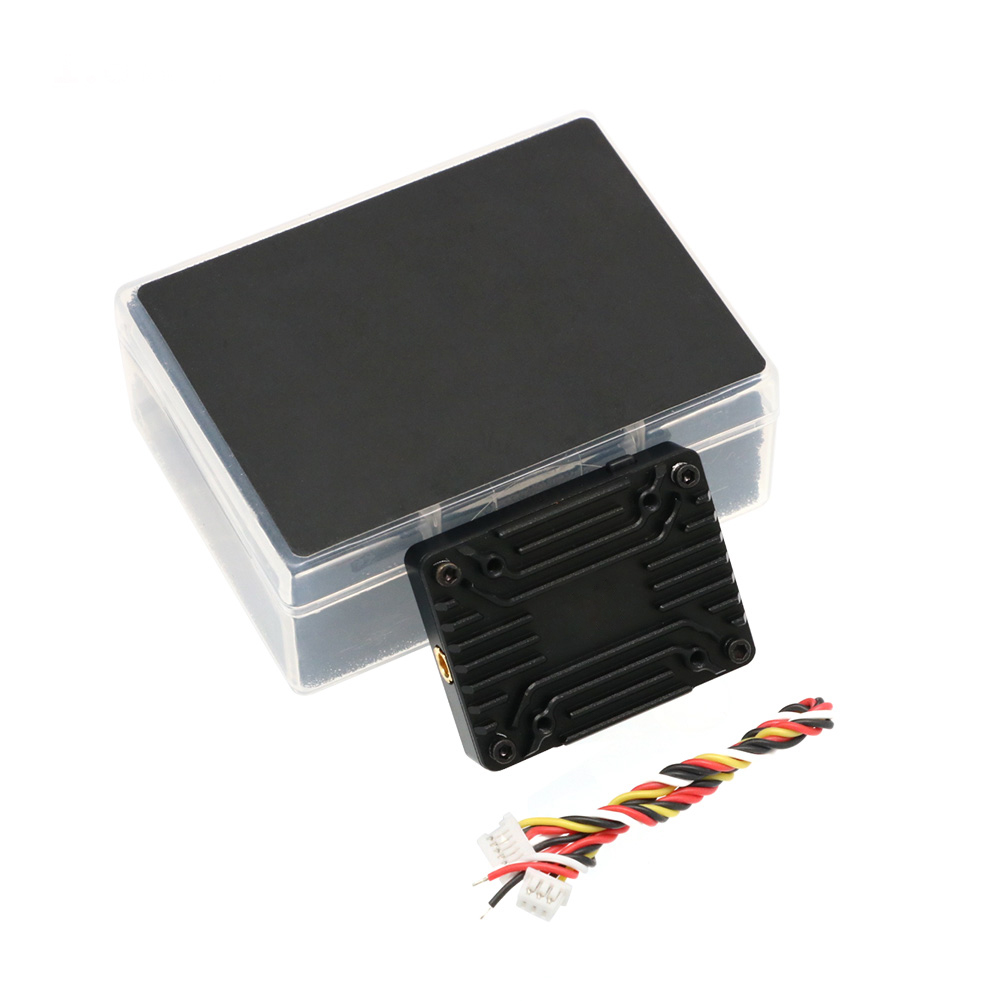 Foxeer 5.8G Reaper Extreme 2.5 – Foxeer Reaper Extreme 2.5W Vtx recenzja i cena