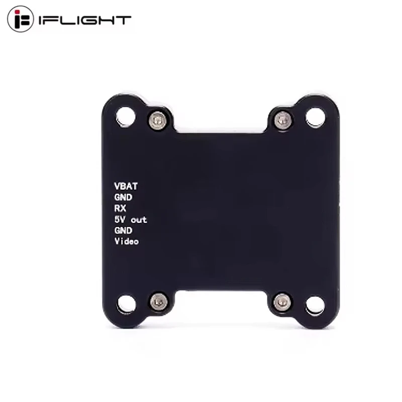 IFlight BLITZ 1.6W VTX Wysokie – Iflight Blitz 1.6W 5.8G Vtx recenzja i cena