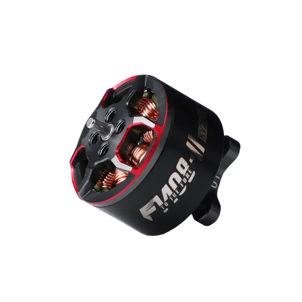 Silnik T-Motor F1408 II Cinewh – Walksnail Avatar Hd Goggles X recenzja i cena