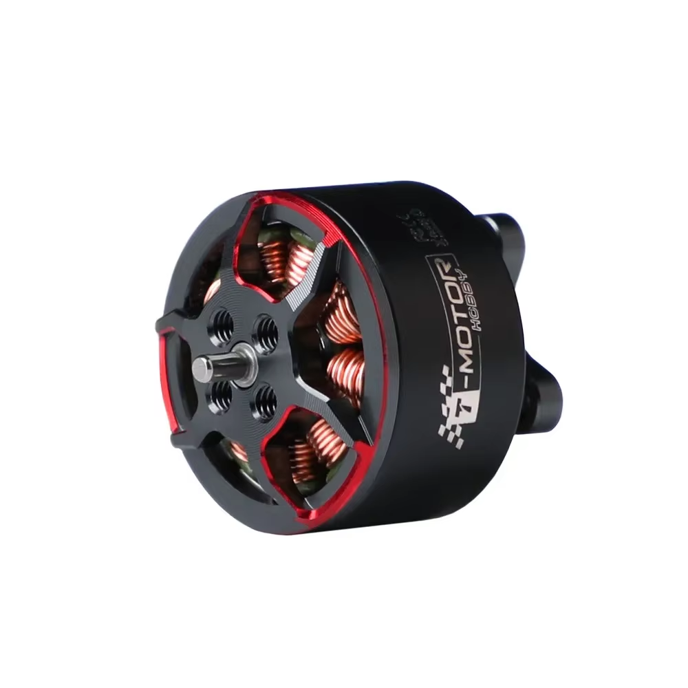 Silnik T-Motor F1408 II Cinewh – Walksnail Avatar Hd Goggles X recenzja i cena