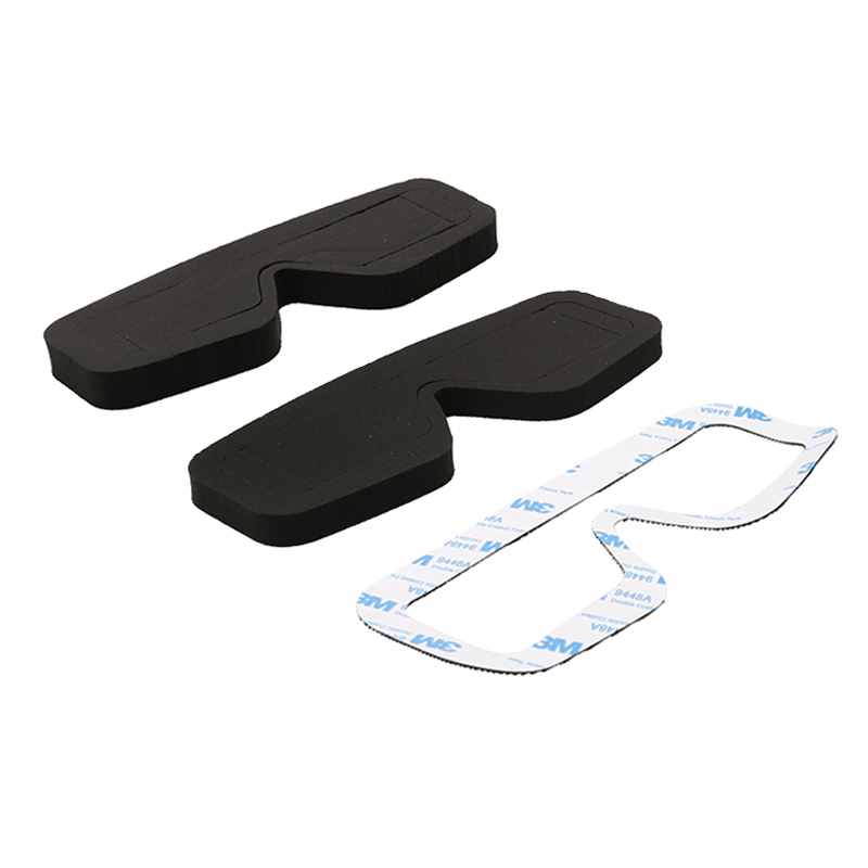 Skyzone 04X 04L gogle gąbka wy – Skyzone Sky04X Pro Oled Fpv Goggles recenzja i cena