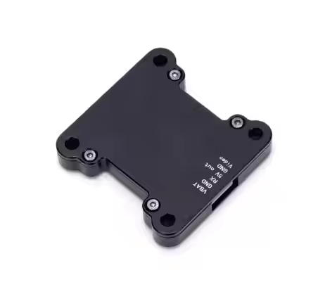 Moduł VTX IFlight BLITZ 5.8G 1 – Iflight Blitz 1.6W 5.8G Vtx recenzja i cena