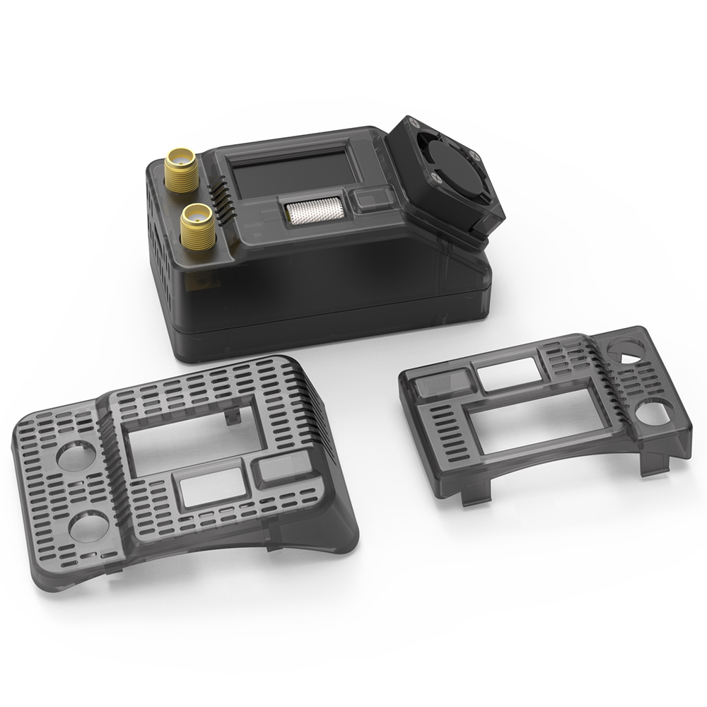 Moduł odbiornika SKYZONE Stead – Skyzone Steadyview X Receiver Module recenzja i cena