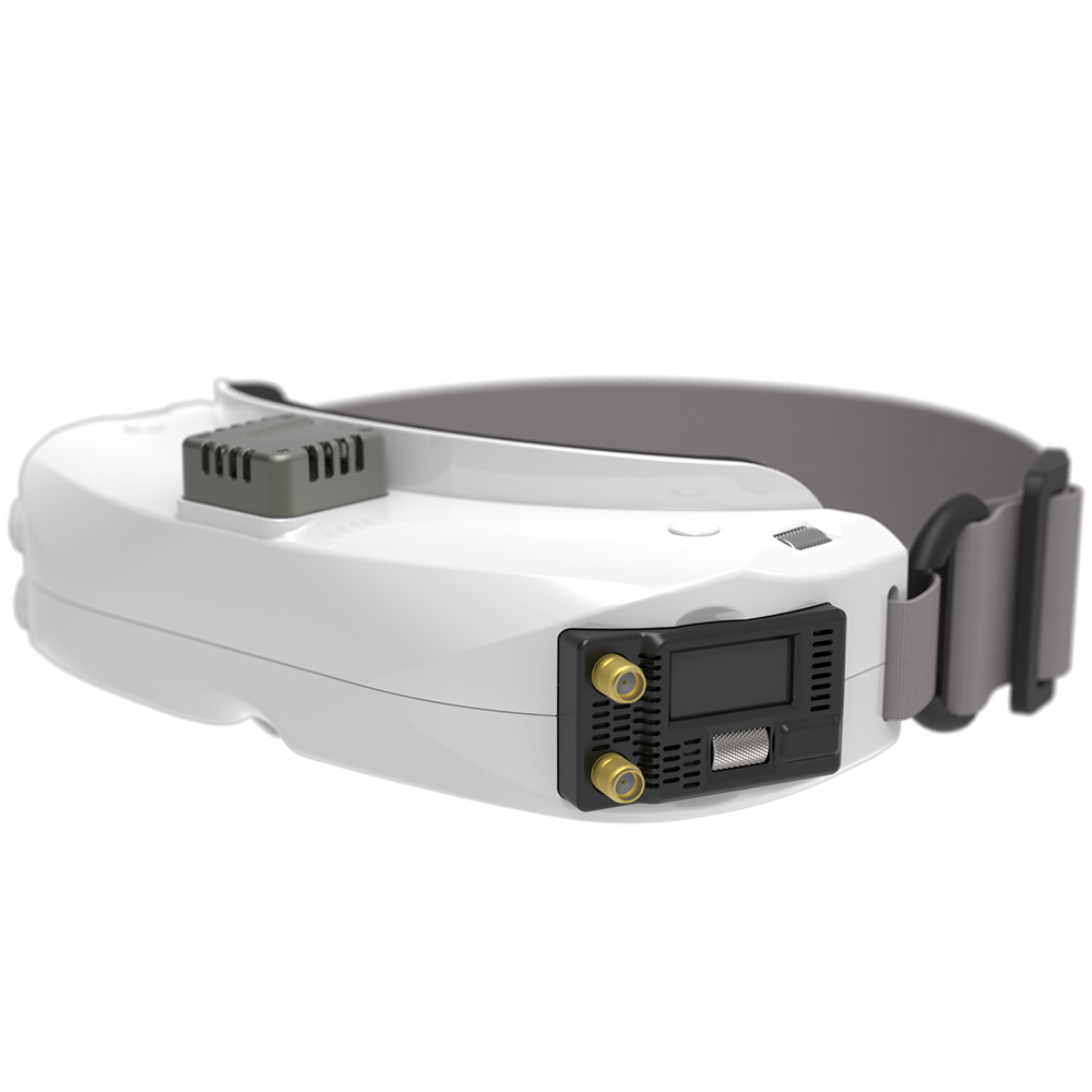 Moduł odbiornika SKYZONE Stead – Skyzone Steadyview X Receiver Module recenzja i cena