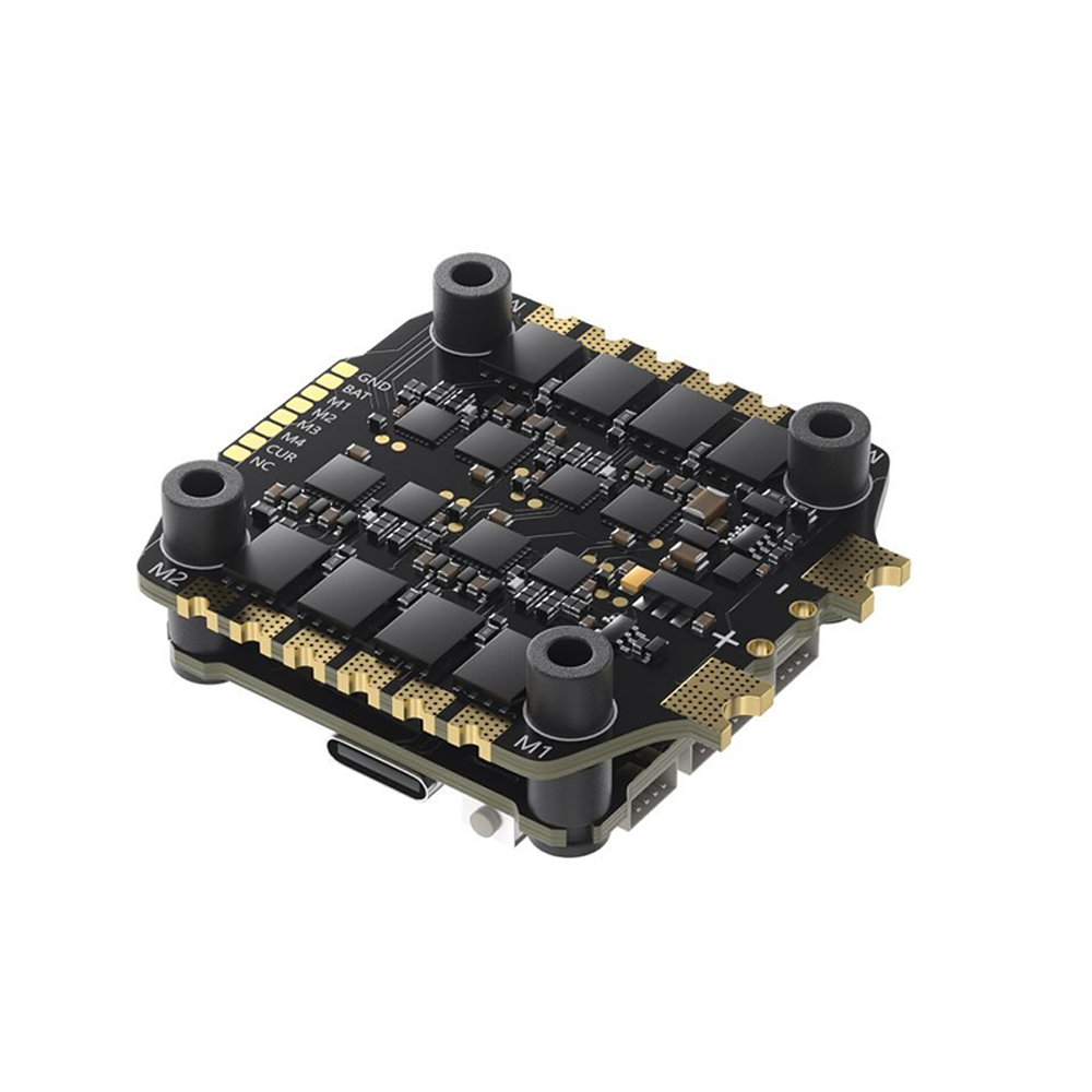 GEPRC TAKER F722 F7 Kontroler  – Geprc Rad Vtx 5.8G 2.5W recenzja i cena