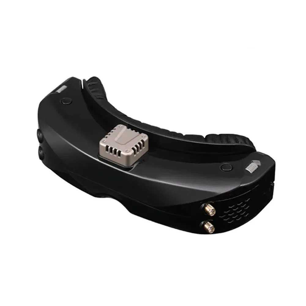 Okulary FPV Skyzone Sky04X Pro – Skyzone Sky04X Pro Oled Fpv Goggles recenzja i cena