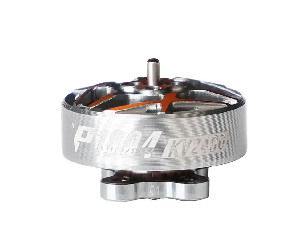 T-MOTOR P1804 KV3400 4S / 2400 – Walksnail Avatar Hd Goggles X recenzja i cena