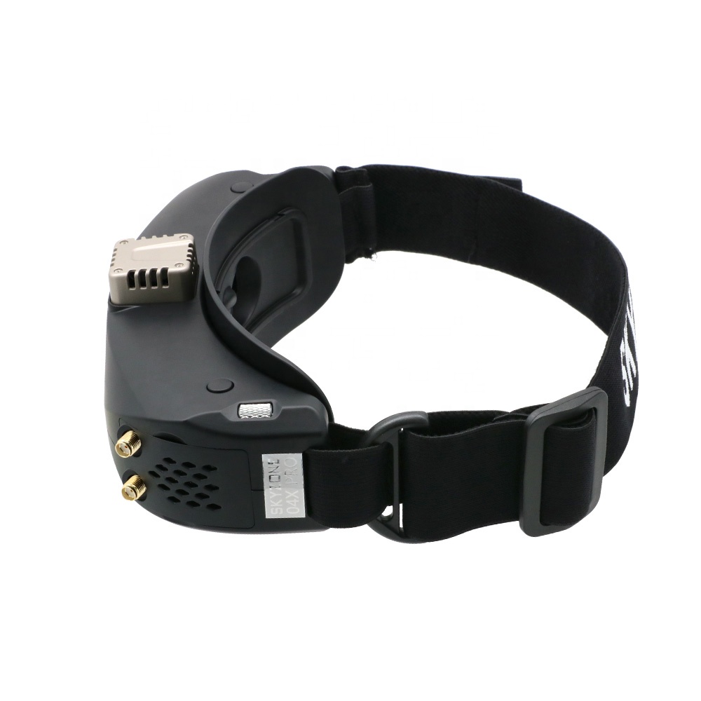 Okulary FPV SKYZONE Sky04O Pro – Skyzone Sky04O Pro Fpv Goggles recenzja i cena