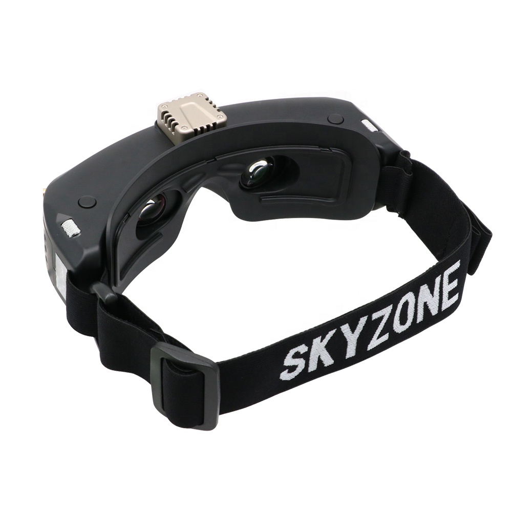 Okulary FPV SKYZONE Sky04O Pro – Skyzone Sky04O Pro Fpv Goggles recenzja i cena