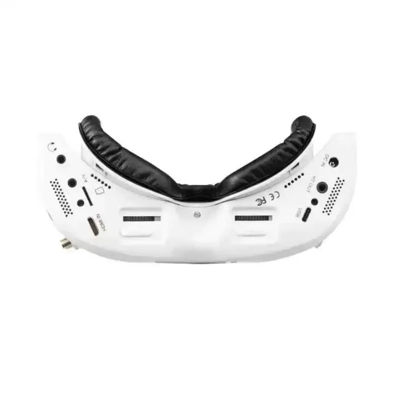 Okulary FPV NASM 2026 V2 HD 10 – Skyzone Sky04O Pro Fpv Goggles recenzja i cena