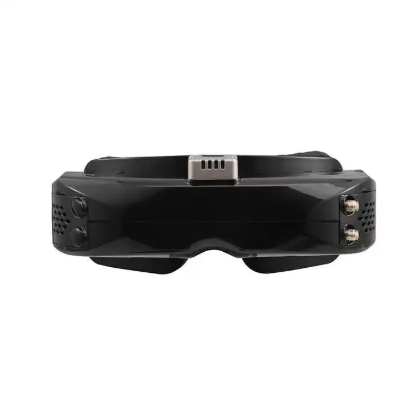Okulary FPV NASM 2026 V2 HD 10 – Skyzone Sky04O Pro Fpv Goggles recenzja i cena