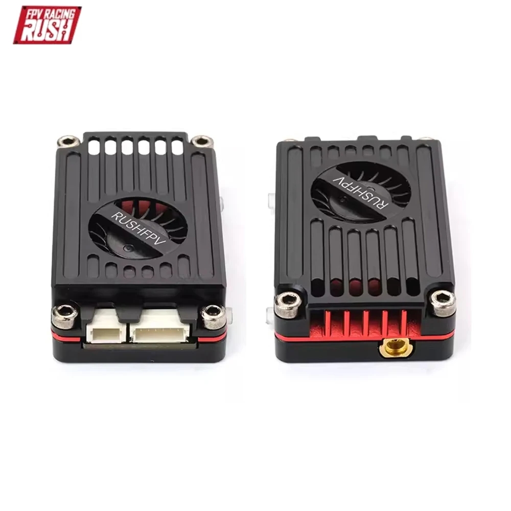 RUSH TANK MAX SOLO VTX 2.5W wy – Foxeer Reaper Extreme 2.5W Vtx recenzja i cena