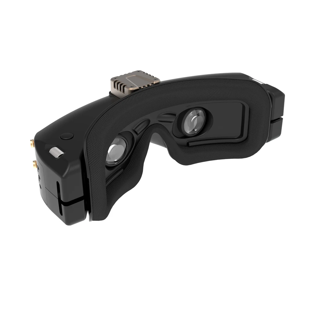 Okulary FPV Skyzone Sky04O Pro – Skyzone Sky04O Pro Fpv Goggles recenzja i cena