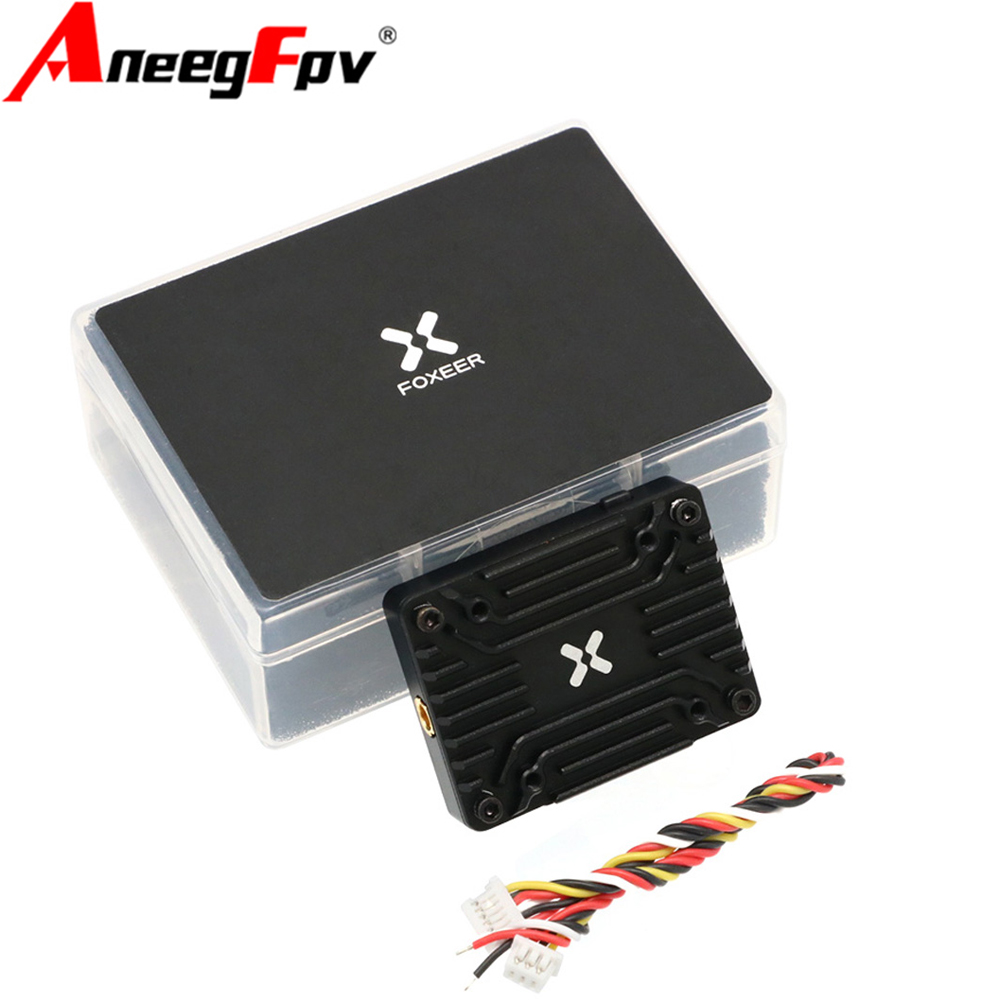 Foxeer 5.8G Reaper Extreme V2  – Foxeer Reaper Extreme 2.5W Vtx recenzja i cena