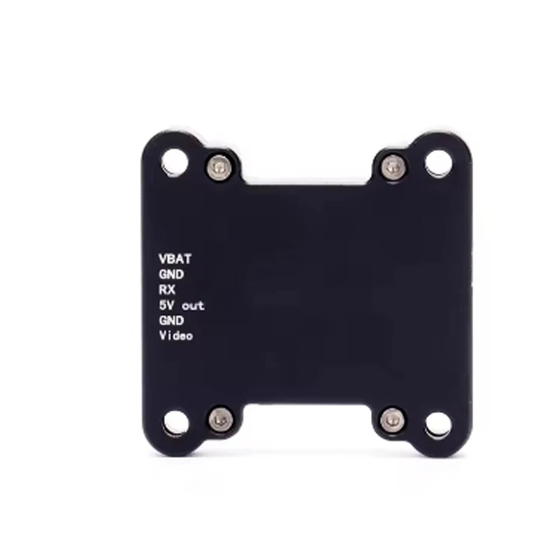 iFlight BLITZ 1.6W VTX Wysokie – Iflight Blitz 1.6W 5.8G Vtx recenzja i cena